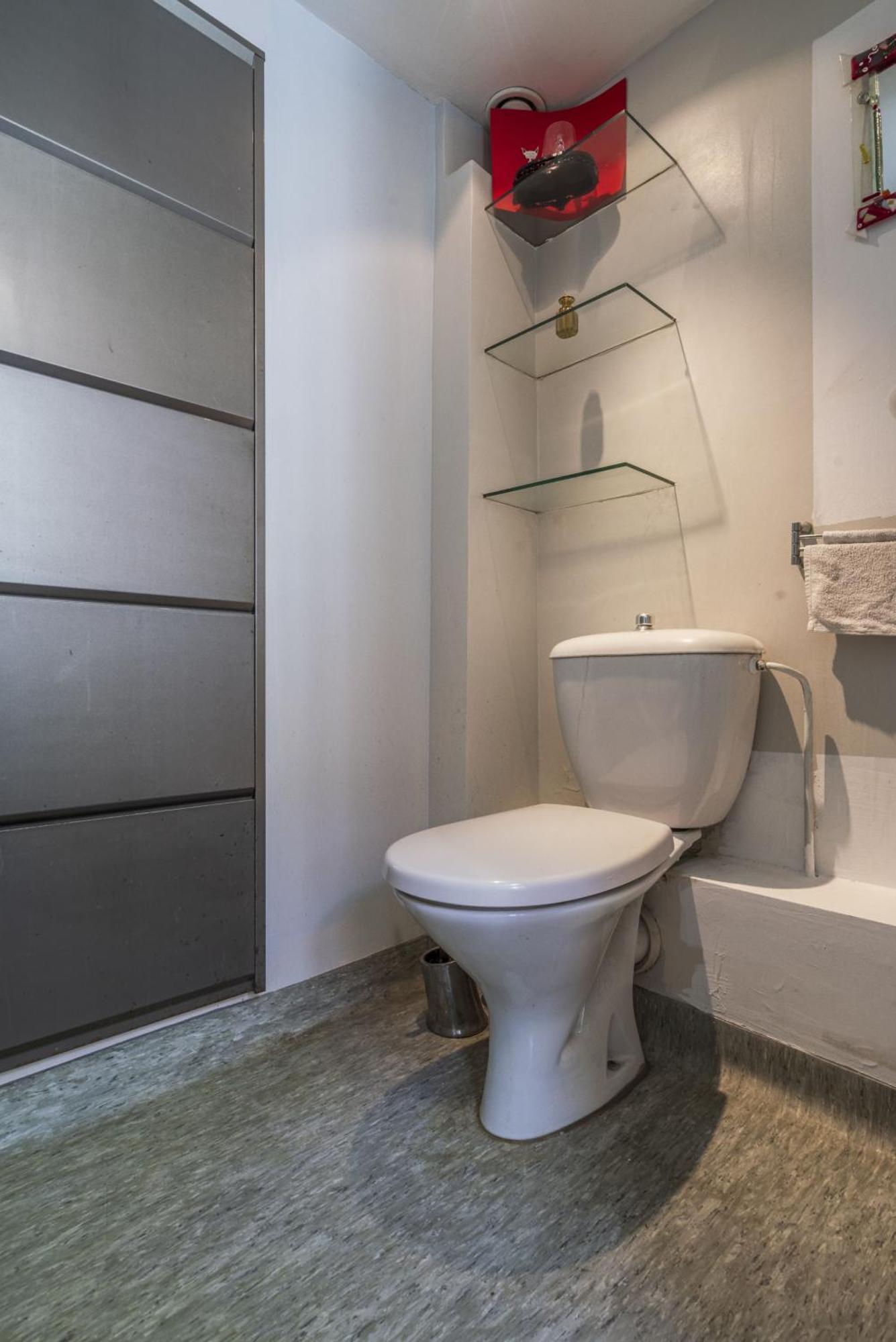 Loft Beaubourg - Marais Apartment Paris Luaran gambar